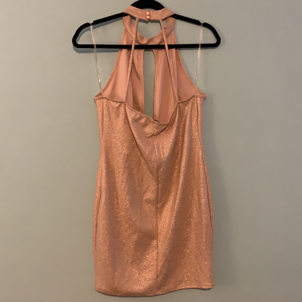 Mini Dress - Picture 2 of 3